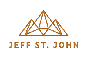 Jeff St. John